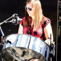 Gallery 1 - Art in the Loop Music Series: Candice Hill Trio & Cowtown Country Club