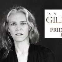 Gallery 1 - Gillian Welch
