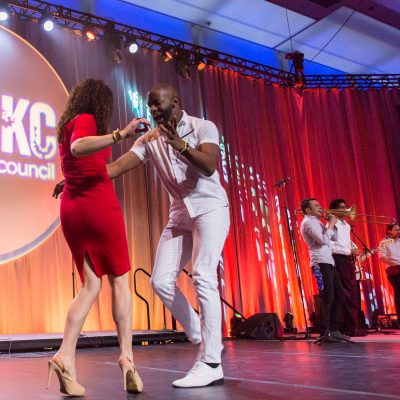 Call for Performers: 2019 ArtsKC Awards Luncheon