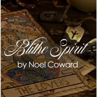 Blithe Spirit presented by Kansas City Actors Theatre at ,  