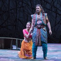 Gallery 4 - The Pearl Fishers