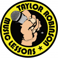 Taylor Robinson Music Lessons located in Kansas City MO