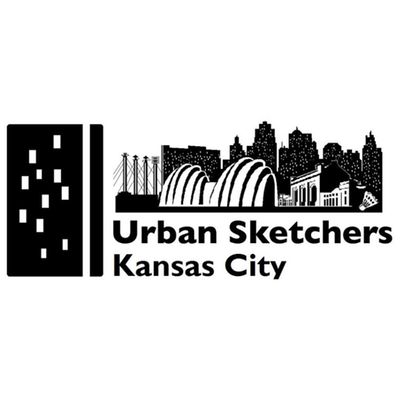 UrbanSketchersKC located in Kansas City MO