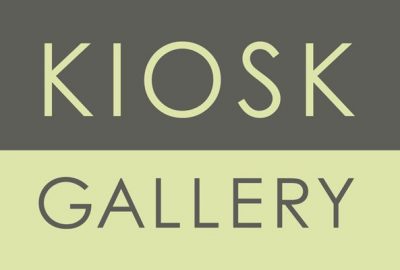 Kiosk Gallery located in Kansas City MO