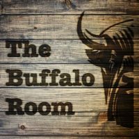 The Buffalo Room located in Kansas City MO
