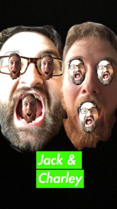 Gallery 3 - Jack and Charley Comedy