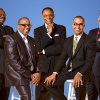 Gallery 3 - Ramsey Lewis and Urban Kinghts