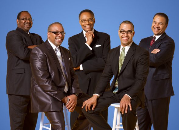Gallery 3 - Ramsey Lewis and Urban Kinghts
