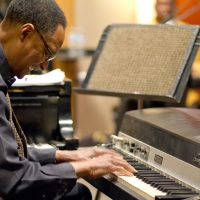 Gallery 1 - Ramsey Lewis and Urban Kinghts