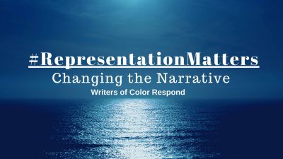 #RepresentationMatters/ Changing the Narrative presented by InterUrban ArtHouse at InterUrban ArtHouse, Overland Park KS