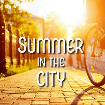 Gallery 1 - Summer in the City