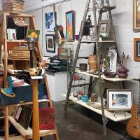 Gallery 2 - The Artisan Market (TAM)