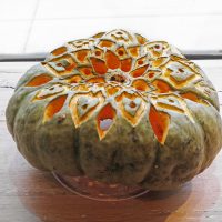 Gallery 3 - Carved - A festive fall event