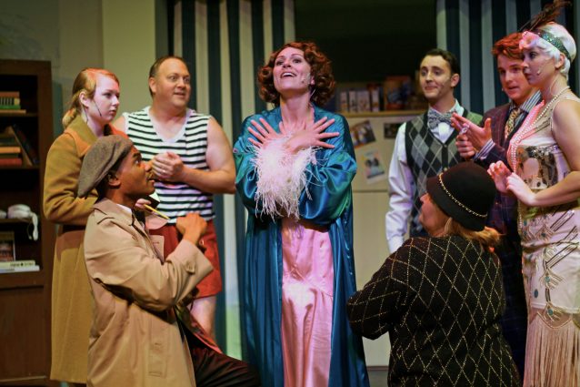 Gallery 5 - The Drowsy Chaperone