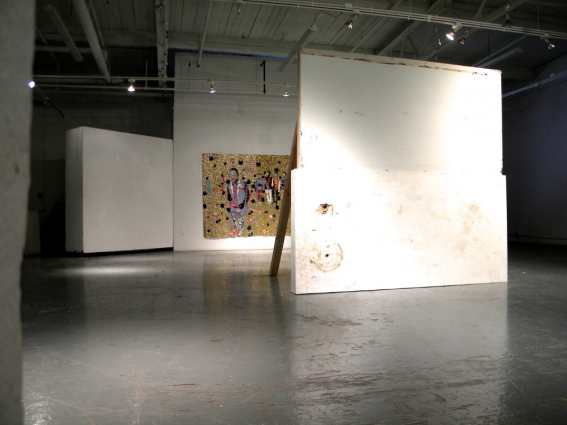 Gallery 1 - Chad Sines