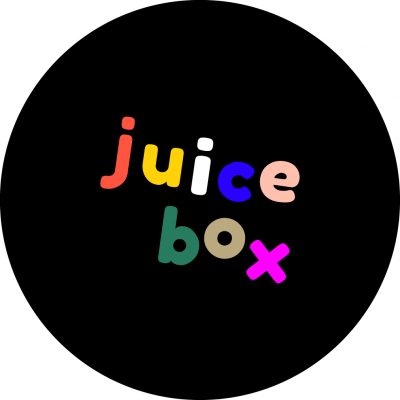 The Juice Box Gallery located in Kansas City KS