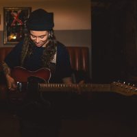 Tash Sultana with Ocean Alley at Arvest Theatre at the Midland presented by Arvest Bank Theatre at the Midland at Arvest Bank Theatre at the Midland, Kansas City MO