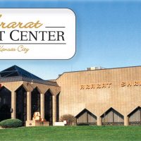 Ararat Event Center located in Kansas City MO