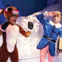 Gallery 1 - Rudolph The Red-Nosed Reindeer: The Musical