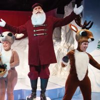 Gallery 2 - Rudolph The Red-Nosed Reindeer: The Musical