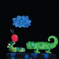 Gallery 3 - Very Hungry Caterpillar & Other Eric Carle Favourites