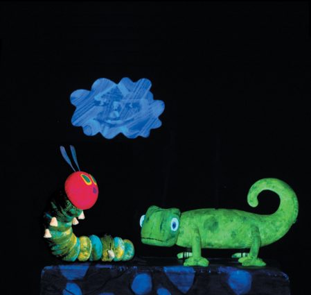 Gallery 3 - Very Hungry Caterpillar & Other Eric Carle Favourites