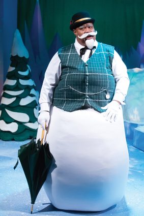 Gallery 4 - Rudolph The Red-Nosed Reindeer: The Musical