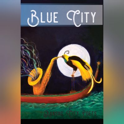 Poets & Song Writers Wanted --Blue City Poetry Anthology