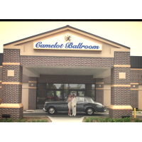Camelot Ballroom located in Overland Park KS