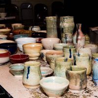 Gallery 1 - Kansas City Empty Bowls