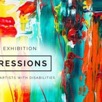 Gallery 1 - Hands That Heal / Expressions Exhibitions at Interurban ArtHouse