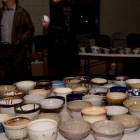 Gallery 2 - Kansas City Empty Bowls