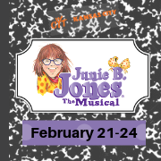Gallery 2 - Junie B. Jones, the Musical