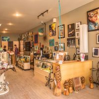 Gallery 4 - Parkville Artisans Studio