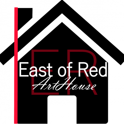 East of Red ArtHouse located in Kansas City MO