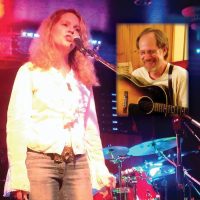 Connie Dover & Kelly Werts presented by Acoustic Alcove at Acoustic Alcove, Lees Summit MO