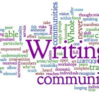 Community Writing and Performance Workshops presented by East of Red ArtHouse at Uptown Arts Bar, Kansas City MO