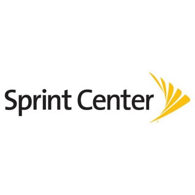 Sprint Center located in Kansas City MO