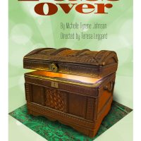 Pass Over presented by Olathe Civic Theatre Association at Olathe Civic Theatre Association, Olathe KS