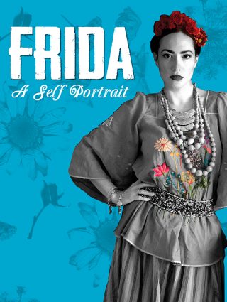 Gallery 2 - Frida Kahlo's Garden + Live Music & Cocktails