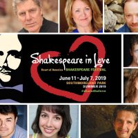 Gallery 2 - Shakespeare in Love
