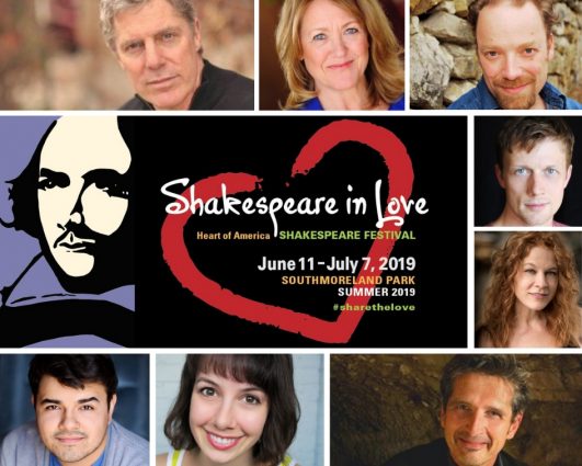Gallery 2 - Shakespeare in Love