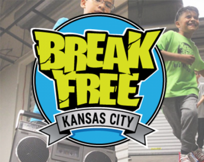 Break Free Kansas City Hip Hop School