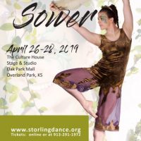 Gallery 1 - Storling Dance Theater Presents 