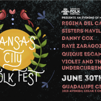 Gallery 1 - Kansas City Folk Festival