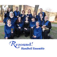 Gallery 1 - Rezound! Handbell Ensemble in Concert