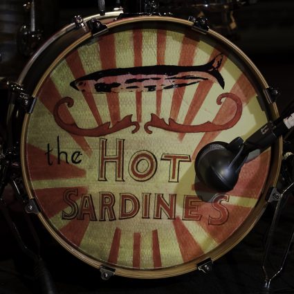 Gallery 1 - Folly Frolic with The Hot Sardines