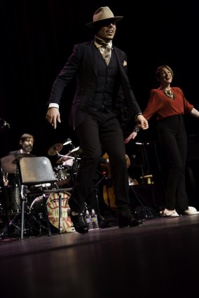 Gallery 3 - Folly Frolic with The Hot Sardines