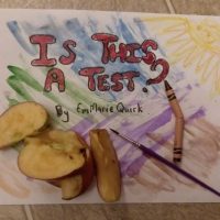 Is this a Test? presented by FRINGE FESTIVAL by KC Creates at Metropolitan Ensemble Theatre, Kansas City MO