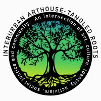 Tangled Roots Multicultural Exhibition presented by InterUrban ArtHouse at InterUrban ArtHouse, Overland Park KS